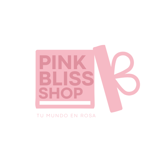 Pink bliss Shop